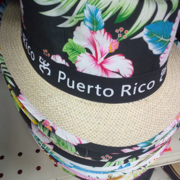 Hat Puerto Rico 🇵🇷 - Picture 2 of 5